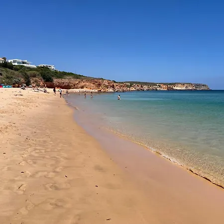 Casa Matea Figueira (Portimao)