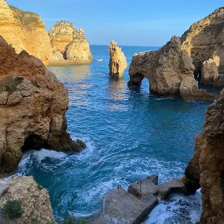 Casa Matea Figueira (Portimao)