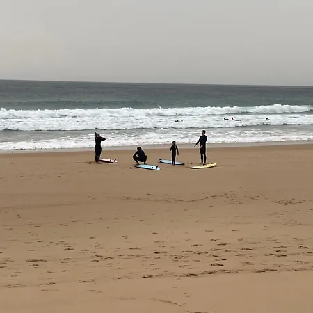 Casa Matea * Figueira (Portimao)