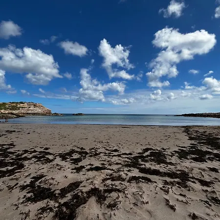 펜션 Casa Matea Figueira (Portimao)