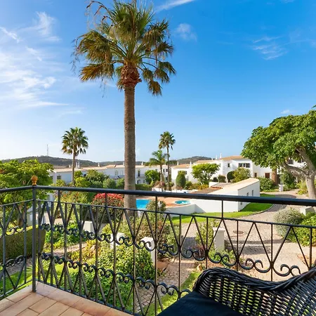 Casa Matea Figueira (Portimao)