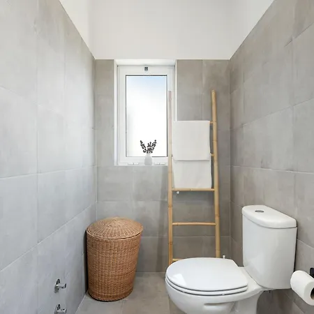 Casa Matea Holiday home *