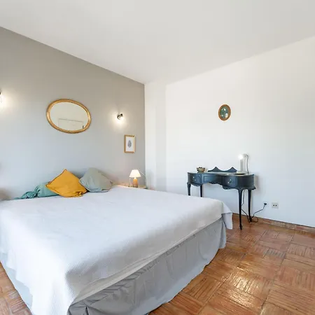 Casa Matea Holiday home Figueira (Portimao)
