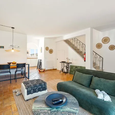 Casa Matea * Figueira (Portimao)