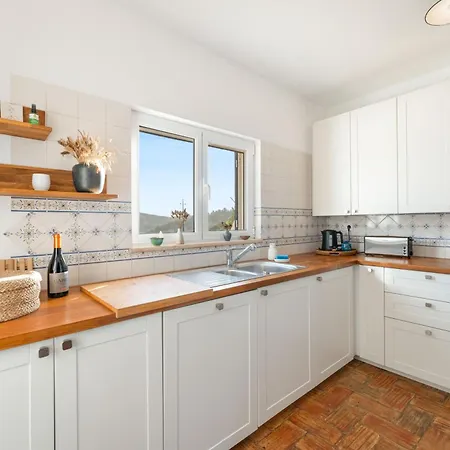 Casa Matea Holiday home