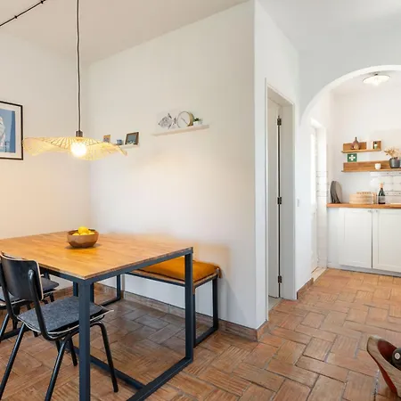 Casa Matea Holiday home *