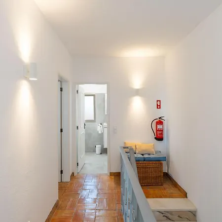 Casa Matea Figueira (Portimao)