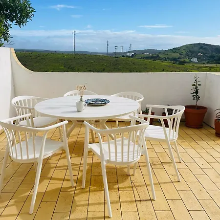 Casa Matea 펜션 Figueira (Portimao)