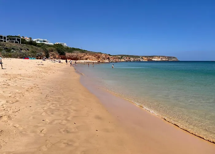 Casa Matea Figueira (Portimao)