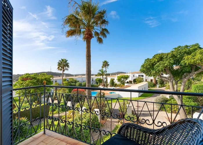 Casa Matea Figueira (Portimao)