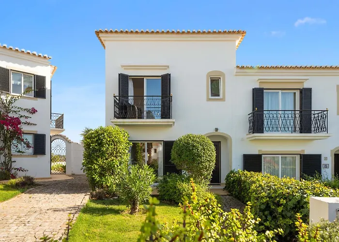 Casa Matea * Figueira (Portimao)