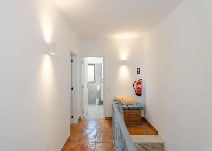 Casa Matea Figueira (Portimao)