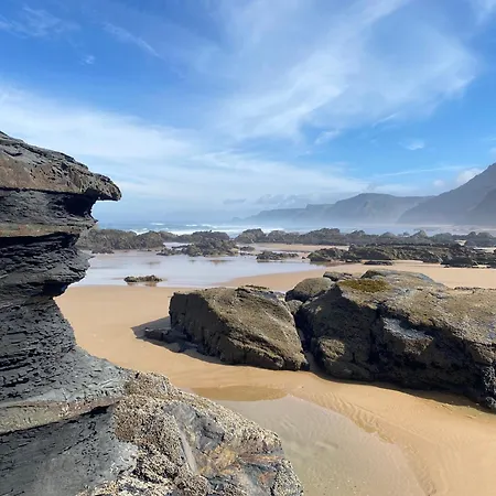 Tatil Evi Casa Matea Figueira (Portimao)
