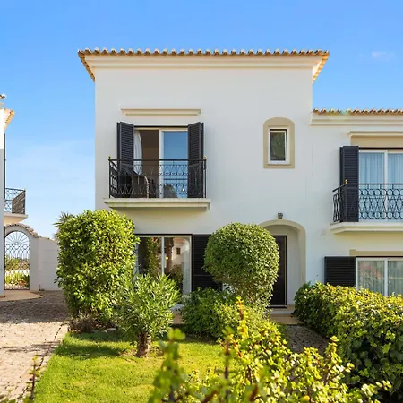 Casa Matea * Figueira (Portimao)