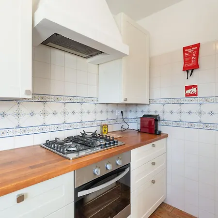 Tatil Evi Casa Matea *