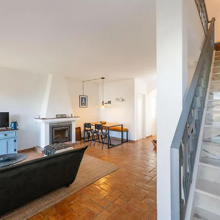 Tatil Evi Casa Matea Figueira (Portimao)