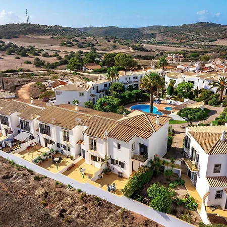 Casa Matea Figueira (Portimao)