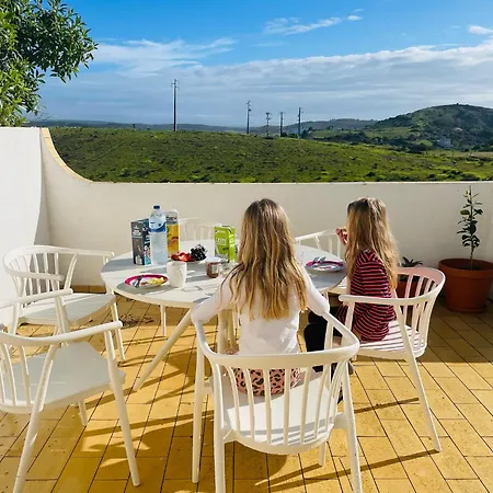 Tatil Evi Casa Matea Figueira (Portimao)