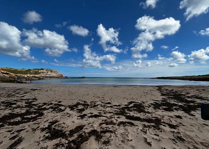 別荘 Casa Matea Figueira
