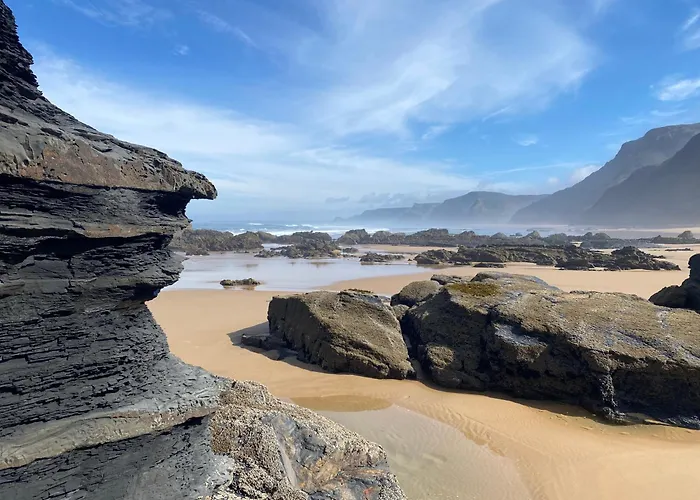 別荘 Casa Matea Figueira