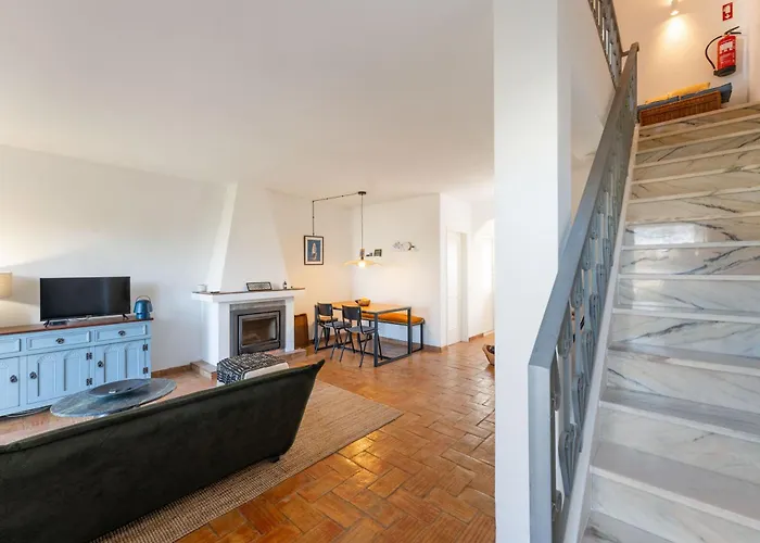 別荘 Casa Matea Figueira