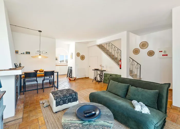 Casa Matea * Figueira