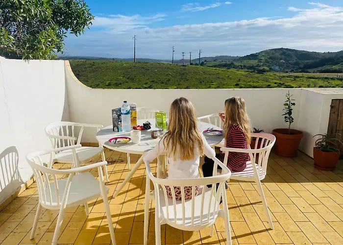 別荘 Casa Matea Figueira