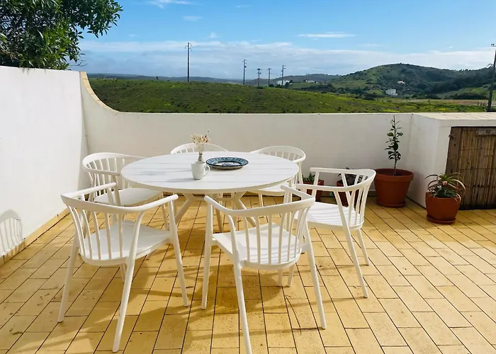 Casa Matea 別荘 Figueira